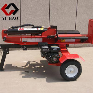 Machine de distribution hydraulique, mm, séparateur et fraiseuse de bois - Product Image 5