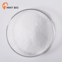 MiNT-BiO L-Histidina Hidrocloruro Monohidrato 99% Grado AJI, Aminoácido Derivado de Fermentación, Origen No Animal, Alimento/Dieta