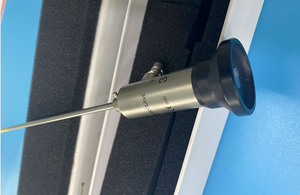 Calidad OEM 4K Reparación de artroscopio de 30 grados Potencia electrónica Envío mundial 30% Fabricantes/Precio de los representantes de ventas - Product Image 6