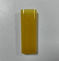 Suye Hotselling Factory Direct Moules pour pièces en plastique pour flint Butane Gaz Allume-cigare Moulage par injection Machine Briquet Réservoir