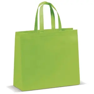 Bolsa de TNT Laminada, Merchandising Personalizado - Product Image 3