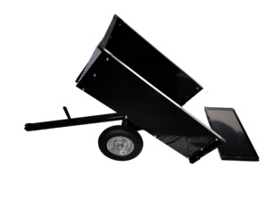 Kereta beban 300kg - Product Image 3