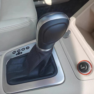 DSG automático Car Gear Shift Knob para VW <span class=keywords><strong>Volkswagen</strong></span> Jetta Polo Golf <span class=keywords><strong>MK4</strong></span> MK5 MK6 MK7 Passat R TiguanTouran Bora golf7 - Product Image 2