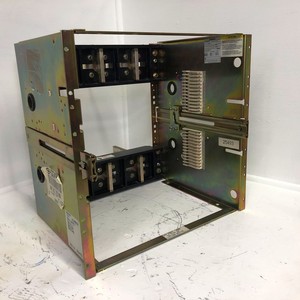 PLC SBA20DFV Type <strong>SBA</strong> 2000 Cradle Drawout <strong>SBA</strong> <strong>SBS</strong> SBH Breaker 2000A Warranty Product - Product Image 1