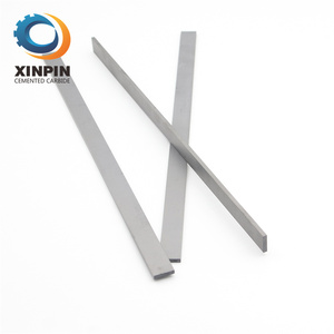 Fabrieksfabrikant K20 Massief Wolfraamcarbide Strip Van Zhuzhou Xinpin <span class=keywords><strong>Carbide</strong></span> - Product Image 4