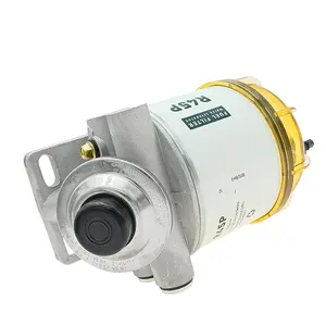CONJUNTO DE FILTRO SEPARADOR DE AGUA DE COMBUSTIBLE R45P,30MICRON, PARA <span class=keywords><strong>RACOR</strong></span> PARKER - Product Image 4