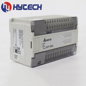 Contrôleur programmable Delta DVP-ES série 32 points, module CPU PLC DVP-32ES, DVP32ES00R2/T2 - Product Image 3