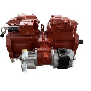 TB1140 hydraulische pomp Takeuchi TB1140 graafmachine hydraulische hoofdpomp - Product Image 1