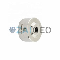 Pièces de rechange pour machine de découpe à jet d'eau, anneau de rechange 10 HP, OMAX 314482, pièces de rechange pour pompe intensifiante de découpeuse à jet d'eau