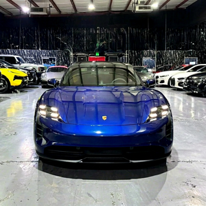 Porsche Taycan GTS 2023 - Product Image 1