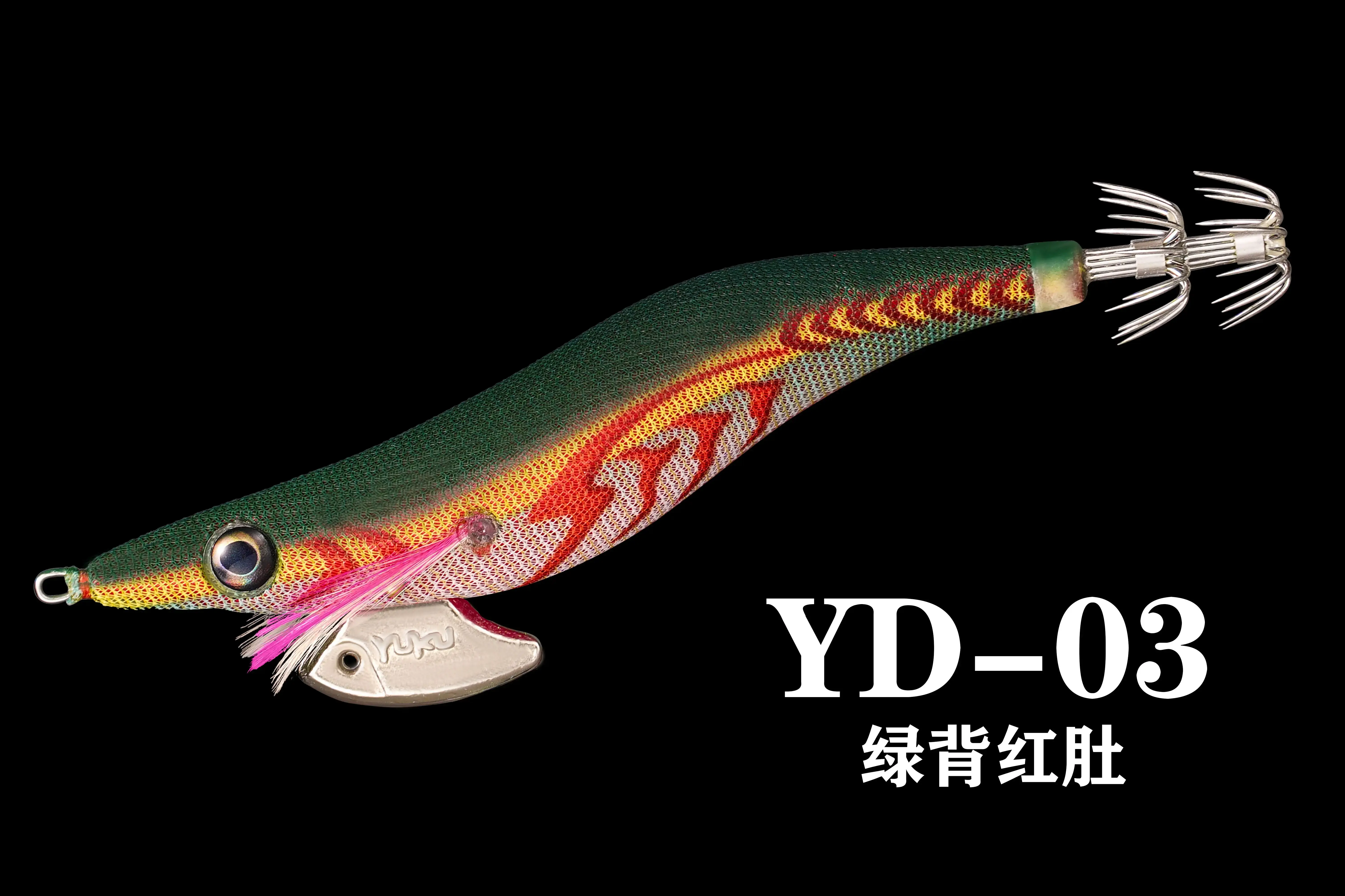 YD-03   วายดี-03