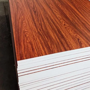 Pannello in PVC Ignifugo e Impermeabile, Lastra in Schiuma PVC <span class=keywords><strong>Forex</strong></span> Stampabile 15mm 17mm per Mobili, Bagno e Vanità - Product Image 5