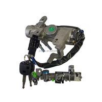 Conjunto de interruptor de encendido a juego original 3704100-P00-TY para coches Wingle