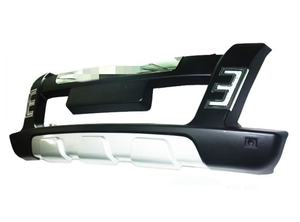 Parachoques Delantero de Material ABS en Nueva Condición para Hilux <span class=keywords><strong>Vigo</strong></span> 2012, Accesorios para Automóviles - Product Image 5