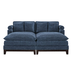 Canapé-<span class=keywords><strong>lit</strong></span> 75 "avec base en bois massif - Product Image 6