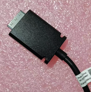 Original pero no nuevo para Dell WD15 <span class=keywords><strong>K17A</strong></span> 0p1nn7 p1nn7 Cable de estación de acoplamiento usb-c DP - Product Image 2
