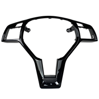 Autocollants pour Mercedes Benz A C E CLA CLS SLK Class W176 W246 W204 W212 W207 W117