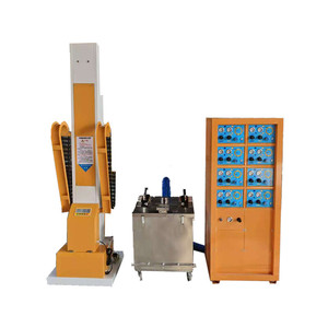 Compteur spécial 40va Machines de revêtement métallique Machine de peinture Machine de peinture par pulvérisation automatique 100 240 <span class=keywords><strong>Vac</strong></span> - Product Image 1