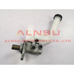 Maître-<span class=keywords><strong>cylindre</strong></span> de frein pour 46010-1KA0A F15 <span class=keywords><strong>JUKE</strong></span> LHD - Product Image 2