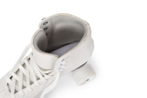 Chaussures de patin à roulettes et patins à roulettes Quad pour filles de qualité supérieure pour les commandes à grand volume - Product Image 4