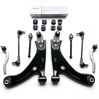 Kit de bras de suspension inférieur avant pour Geely Xingrui / Lynk & Co 03, N° OE :8888786386/8888786388/4017030300/4017030200