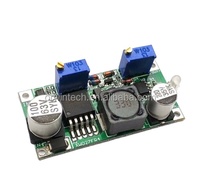 Module abaisseur de tension CC CV à courant/tension constant DC-DC LM2596 HVS LM2596HVS 60V 3A avec indicateur LED et conversion haute fréquence