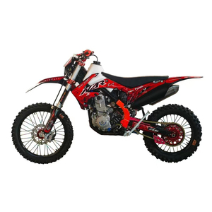 BEIHAI R11-S Motocross 4 Stroke Brushless Dirt <b>Bike</b> 450cc Motorcycle NC450 <b>Engine</b> Moto Cross - Product Image 1