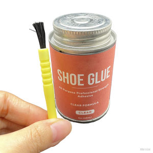 Pegamento de Secado Rápido WBG para Reparación de Calzado, Kit de Reparación de Zapatos - Product Image 2