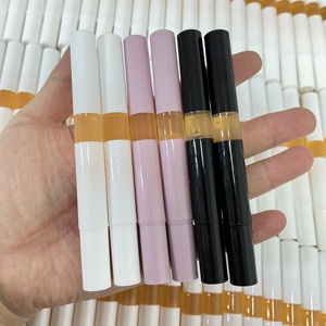 Huiles à lèvres personnalisées vente en gros d'huile à lèvres infusée au miel et d'huile à lèvres à la fraise marque privée - Product Image 5