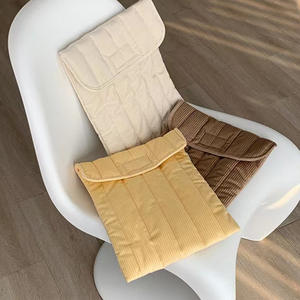 Sac de <span class=keywords><strong>pochette</strong></span> antichoc Puffy Sleeve pour <span class=keywords><strong>iPad</strong></span> 9-11 pouces étui pour tablette pour femmes et hommes pour <span class=keywords><strong>iPad</strong></span> Air Pouch 9 10 11 pouces sac - Product Image 1