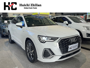 <span class=keywords><strong>Audi</strong></span> <span class=keywords><strong>Q3</strong></span> <span class=keywords><strong>Sportback</strong></span> <span class=keywords><strong>2020</strong></span> 40 TFSI Edición de Lujo Usado, Volante a la Izquierda, Bien Mantenido, Buen <span class=keywords><strong>Precio</strong></span>, Vehículo a Gasolina para Exportación - Product Image 3