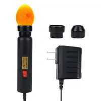 Lampe à lumière laser LED de type stylo pour l'examen des œufs / Bande lumineuse LED