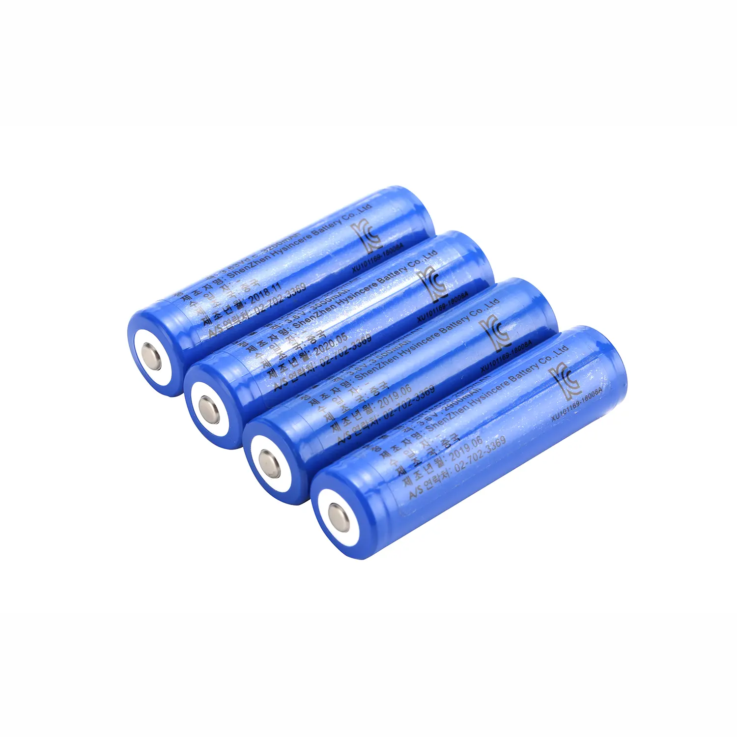 cellule batterie 18650 18650 batterieherstellungsmaschine 18650 9900 mah 3,7 v batterien