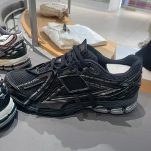 Nouvelles Chaussures de Sport de Marques de Luxe 2025 Originales et Respirantes pour Hommes, Baskets de Course Décontractées de Style Marche à la Mode - Product Image 6