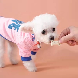 Biscotto sano delizioso all'ingrosso del <span class=keywords><strong>cane</strong></span> degli ossequi dell'animale domestico dell'oem per i denti puliti del <span class=keywords><strong>cane</strong></span> - Product Image 5