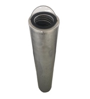 Élément de filtre à coalescence de gaz naturel Velcon de remplacement I-656A4TB filtre à coalesceur industriel filtre à huile diesel