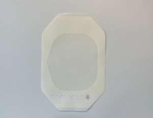 Fenêtre-cadre médical <span class=keywords><strong>I.V</strong></span>. Canule transparente Pansements et soins pour plaie imperméable respirant Pansement PU transparent - Product Image 4