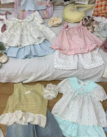 Vêtements pour enfants neufs en gros |   Robes pour filles en solde |   Lot de vêtements pour enfants en gros à prix réduit