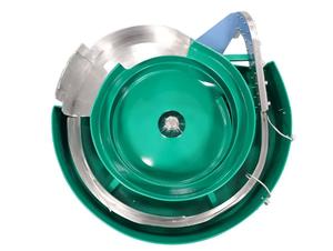 Alimentador Vibratorio de Tipo Clip con Alta Velocidad y Alto Rendimiento - Product Image 2