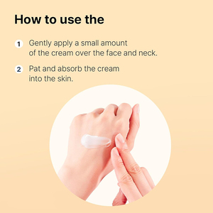 Oem Hàn Quốc Mucin mặt sửa chữa chăm sóc da bị hư hỏng da làm giảm đỏ tiên tiến ốc 92 tất cả trong một kem - Product Image 4