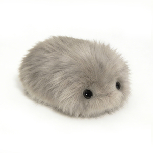 Jouet en peluche intelligent AI, robot animal de compagnie interactif, compagnon émotionnel pour enfants et adultes - Product Image 3