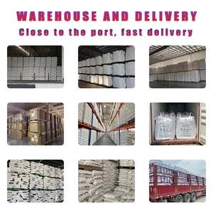 เม็ดพลาสติกคอมโพสิต PBT GF30 V0 ทนไฟ ทนความร้อน ทนสารเคมี ความแข็งแรงสูง สำหรับงานฉีดขึ้นรูป - Product Image 4