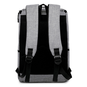 Sac à dos de voyage personnalisé de grande taille, imperméable, multifonctionnel, mochila, sac à dos d'étudiant, sport, loisirs, école - Product Image 6