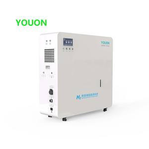 グリーン水素ソーラー発電機オールインワンソーラー5000LソリッドステートH2タンクPEM電気分解器 - Product Image 2