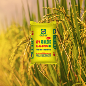 Fertilizante ARILONG NPK 16-16-8+13S+TE Líquido Granular de Liberación Rápida, 100% Puro, Fórmula de Alta Calidad, Estimula la Floración - Product Image 3