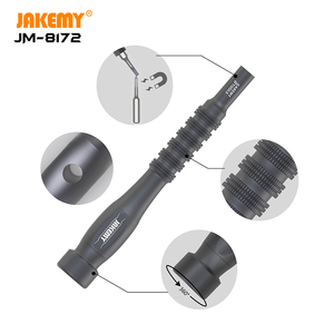 Bộ tua vít từ tính 73 trong 1 để sửa chữa máy tính xách tay Bộ công cụ máy tính nhỏ Bộ công cụ sửa chữa điện thoại thông minh Điện thoại thông minh - Product Image 5