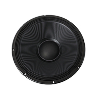 Haute puissance Alto Falante De 18 Polegadas Haut-parleurs professionnels de haute qualité 2000w 18 Subwoofer Pa System