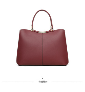 New Fashion Designer Crossbody <b>Bags</b> High Quality Genuine <b>Leather</b> Shoulder Messenger <b>Bag</b> Casual Totes Women Handbags and Purses - Product Image 5