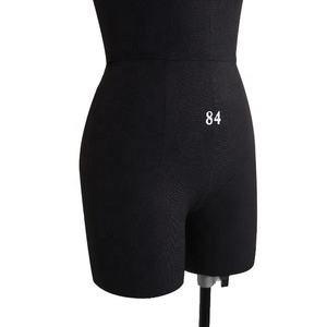 Mannequin de tailleur du haut du corps réglable à bon prix pour femme robe de couturière forme PU mousse rigide <span class=keywords><strong>pose</strong></span> debout - Product Image 4