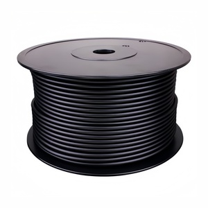 16/4 Fil de haut-parleur mural <span class=keywords><strong>OFC</strong></span> 4x1.5 mm² Câble audio Hi-Fi 4 conducteurs 16 AWG, 500ft pour haut-parleurs et audio, appareil intérieur - Product Image 6